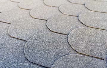 Allesley asphalt roofing costs