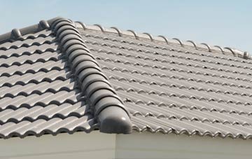 advantages of Allesley clay roofing