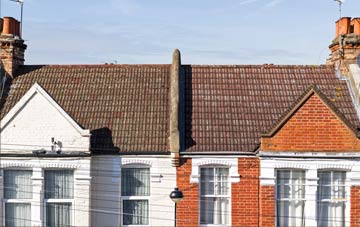 clay roofing Allesley, West Midlands