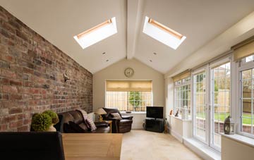 conservatory roof insulation Allesley, West Midlands