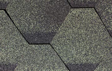 Allesley fibreglass shingle repairs