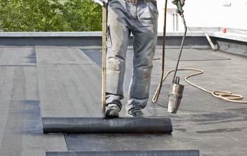 flat roof replacement Allesley, West Midlands