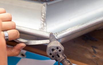 disadvantages of Allesley lead roofing