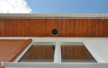 Allesley soffit repair quotes