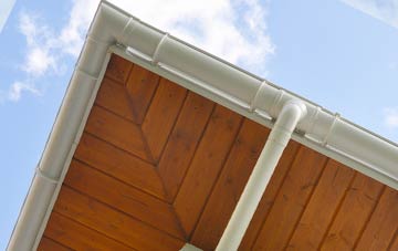 Allesley soffit types